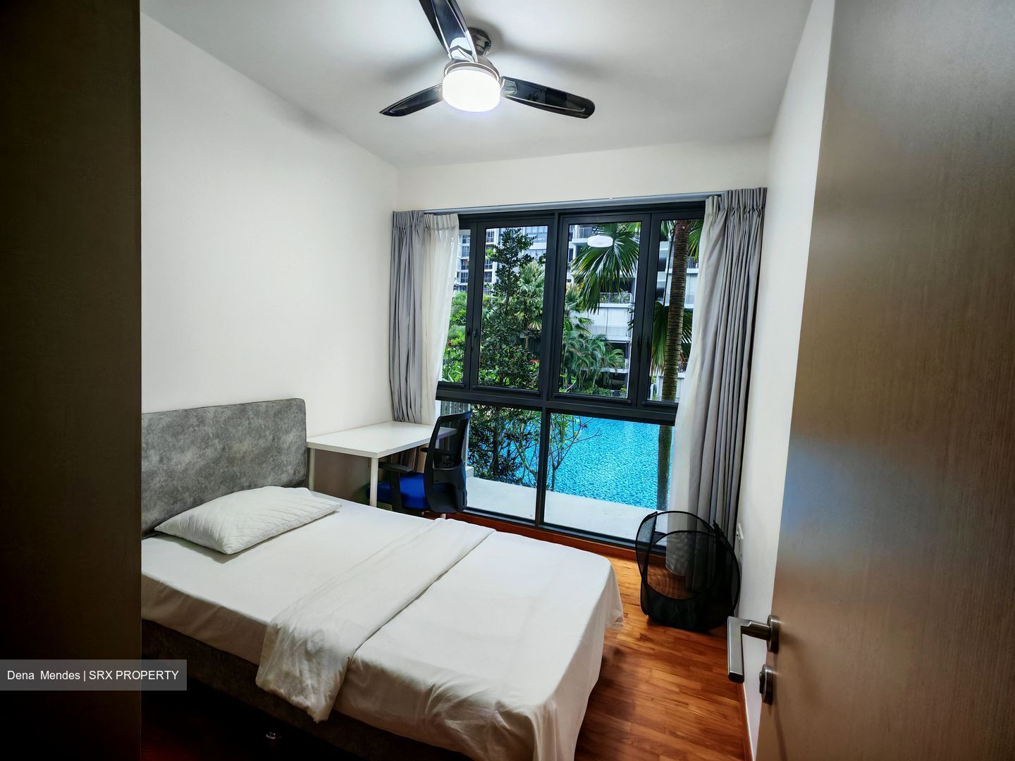 Skypark Residences (D27), Condominium #502002951